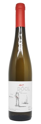 NIEPOORT - Docil Riesling (moelleux)  2017 Bon avis achat au meilleur prix caviste bordeaux