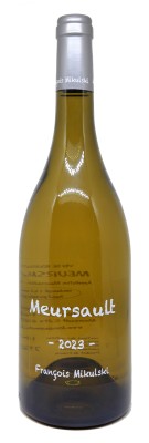 François Mikulski - Meursault 2023