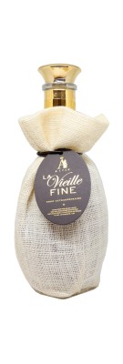 RHUM A1710 - La Vieille Fine - 3 ans - bio - 52%