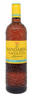 Mandarine Napoléon - Grande Liqueur Impériale - 38%
