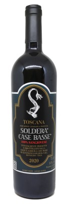 Case Basse di Gianfranco Soldera 2020