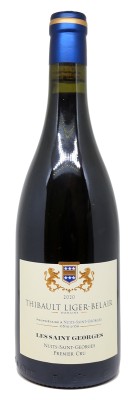 Domaine Thibault Liger Belair - Nuits Saint Georges 1er Cru - Les Saint Georges 2020