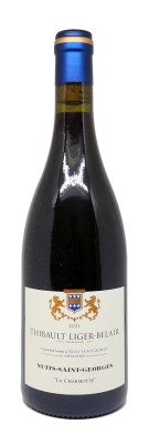 Domaine Thibault Liger Belair - Nuits Saint Georges - La Charmotte 2021