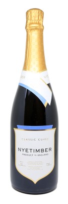 Nyetimber - Classic Cuvée Brut