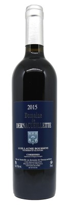 Domaine de DERNACUEILLETTE 2015 Good buy advice at the best price Bordeaux wine merchant