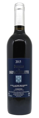 Domaine de DERNACUEILLETTE 2015 Buen consejo de compra al mejor precio Comerciante de vinos de Burdeos