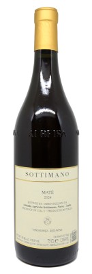 Sottimano - Maté 2024