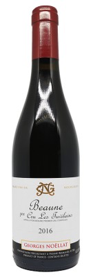 BEAUNE 1ER CRU LES TUVILAINS GEORGES NOELLAT 2016 Buen consejo comprar al mejor precio Vino de Burdeos para crianza