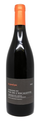 Domaine du Pas de l'Escalette - Le Grand Pas 2022