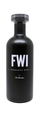 Old Brothers - FWI - Batch 3 - Foursquare West Indies - 47.1%