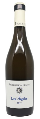 Domaine François Chidaine - Les Argiles 2017 Buen consejo de compra al mejor precio Comerciante de vinos de Burdeos