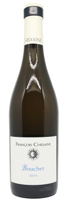 Domaine François Chidaine - Bouchet 2015 Buen consejo de compra al mejor precio Comerciante de vinos de Burdeos