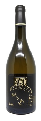 Espilako Xuria - Paul Carricaburu - Cuvée Petit Courbu 2024