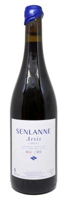 Domaine Senlanne - Arsis 2023