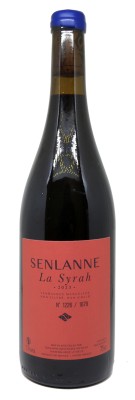 Domaine Senlanne - La Syrah 2023