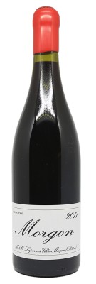 MORGON - Cuvée Tradition - Bio LAPIERRE 2017 achat pas cher au meilleur prix avis bon 