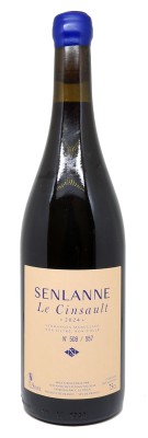 Domaine Senlanne - Le Cinsault 2024