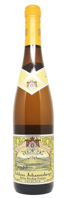 Schloss Johannisberg - Gelblack Riesling Trocken 2017 Good buy at the best price Bordeaux wine merchant