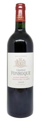 Château Fonroque 2006