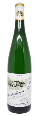 Egon Müller - Scharzhofberger Kabinett 2014