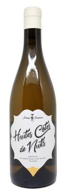 Domaine Jérémy Recchione - Hautes Côtes de Nuits - Blanc 2023