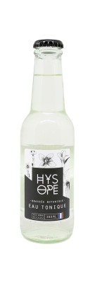 HYSOPE - Eau Tonique Classique - Bio