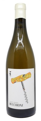 Jérémy Recchione - Timorasso - Blanc 2023