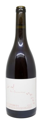 La Mariota - Le Vol des Etourneaux 2023