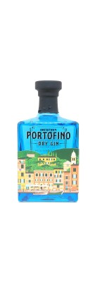 Portofino - Dry Gin - 43%