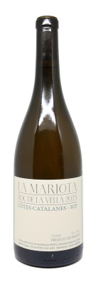 La Mariota - Roc de la Vella 2023