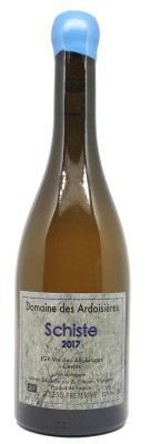 Domaine des Ardoisieres - White Schist - Organic 2017 buy cheap at the best price good advice