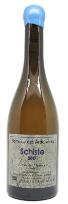 Domaine des Ardoisieres - White Schist - Organic 2017 compra barato al mejor precio buen consejo