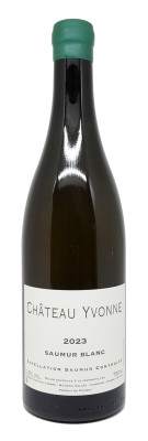 Château Yvonne - Cuvée Yvonne - Blanc 2023