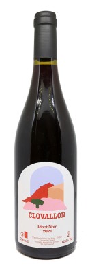 Domaine de Clovallon - Pinot Noir 2021