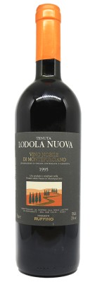 RUFFINO - Nobile Di Montepulciano Lodola Nuova  1995 Bon avis achat au meilleur prix caviste bordeaux