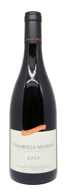 Domaine David Duband - Chambolle-Musigny 2023