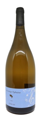 LA GRANGE TIPHAINE - Clef de Sol blanc - Magnum 2021