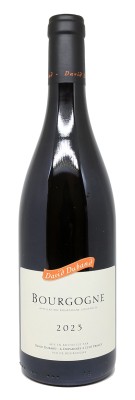 Domaine David Duband - Bougogne Rouge 2023