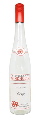Distillerie Marcel Windholtz - Eau de Vie - Coing - 45%