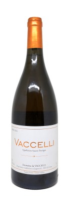Domaine de Vaccelli - Rosé 2014