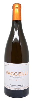 Domaine de Vaccelli - Rosé 2023