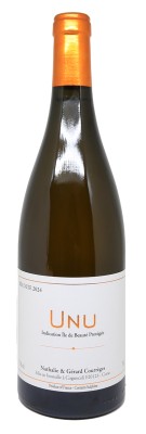 Domaine de Vaccelli - Unu Rosé 2024