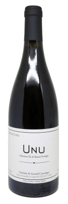 Domaine de Vaccelli - Unu Rouge 2024