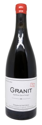 Domaine de Vaccelli - Granit 