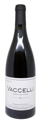 Domaine de Vaccelli - Rouge 2022