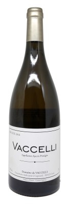 Domaine de Vaccelli - Blanc 2016