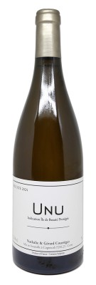 Domaine de Vaccelli - Unu Blanc 2024