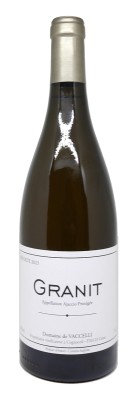 Domaine de Vaccelli - Granit Blanc 2023