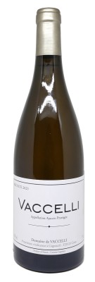 Domaine de Vaccelli - Blanc 2023