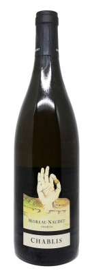Domaine Moreau Naudet - Chablis 2023
